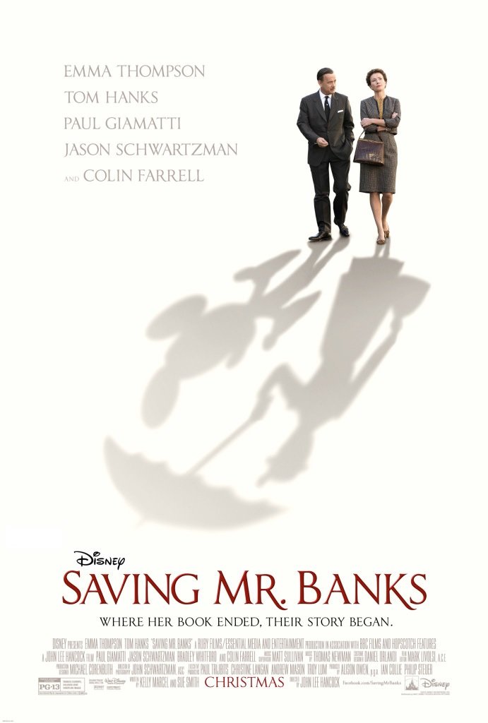 Saving Mr.Banks