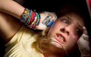 The Call