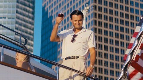 The Wolf of Wall Street - 7