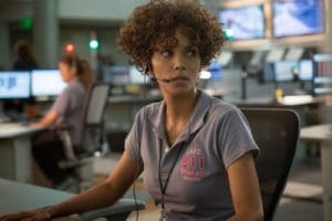 The Call Halle Berry
