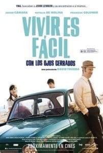 Vivir es facil con los ojos cerrados 432934728 large