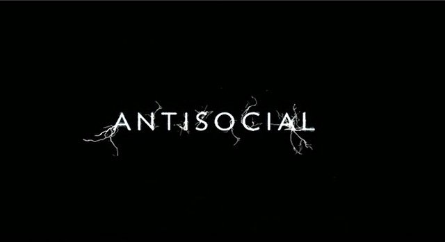 Antisocial Title