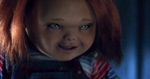 Curse of chucky