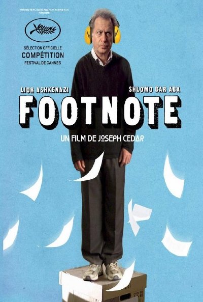 Foot 9417