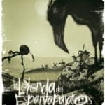 La leyenda del espantapajaros