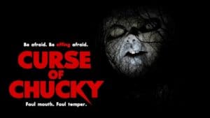 La maldicion de chucky fondo