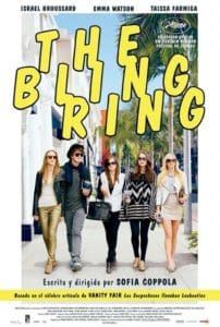The bling ring
