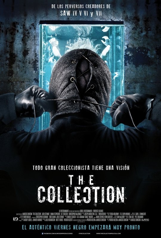 The Collection 24274