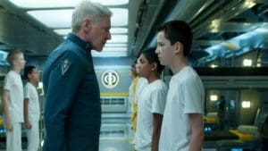 Ender's game