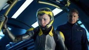 ENDER'S GAME