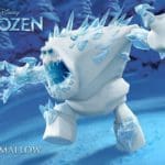 Frozen-Marshmallow