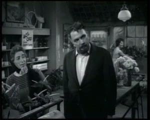 La Tienda De Los Horrores The Little Shop Of Horrors Roger Corman 1960 (3)