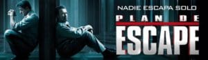 Plan de escape