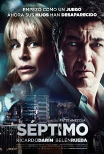 Séptimo Póster