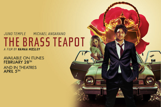 The-Brass-Teapot