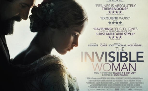 Trailer De The Invisible Woman El Nuevo Trabajo De Ralph Fiennes Noticia Main Landscape