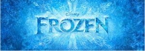 Background logo