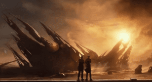 Enders game