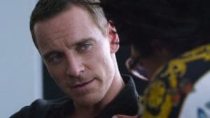 Fassbender The Counselor 
