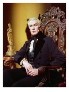 House of usher vincent price