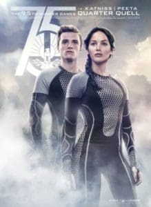Juegos del hambre en llamas hunger games catching fire posters