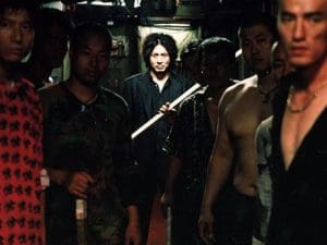 Oldboy l