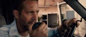 Paul walker 2013 hours