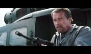 Plan de escape trailer