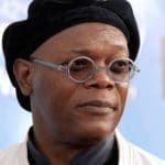 Samuel l jackson