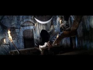 17758 el pendulo de la muerte