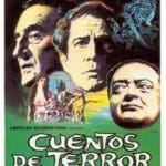 CORMAN 1962 (Tales of Terror Historias de terror) ES000 3, Jano