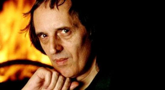 Blow up, homenaje para Dario Argento