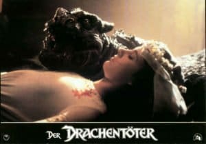 Dragonslayer