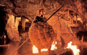 Dragonslayer