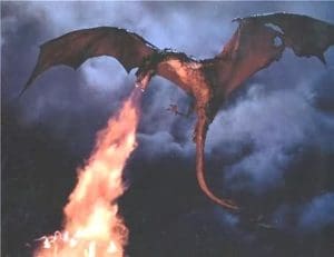 Dragonslayer