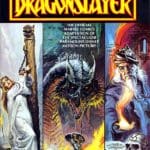 Dragonslayer_MARVEL_COMIC