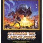 Dragonslayer_VHS_SPANISH