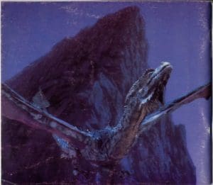 Dragonslayer YEAH