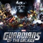 Guardians-of-the-Galaxy comic