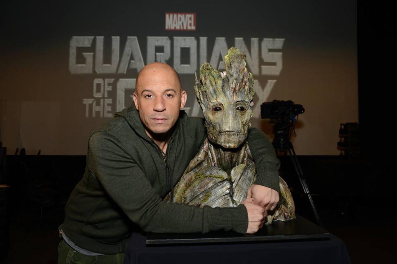 Guardians_of_the_Galaxy_ Vin Diesel