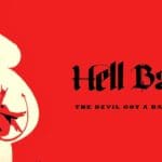 Hell Baby 6