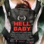 Hell Baby_One Sheet.indd