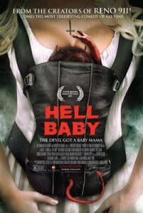 Hell Baby One Sheet.indd
