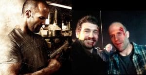 Homefront Header