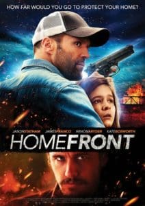 Homefront Poster
