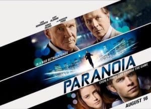 Paranoia