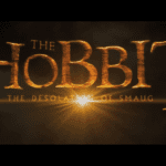 The Hobbit póster