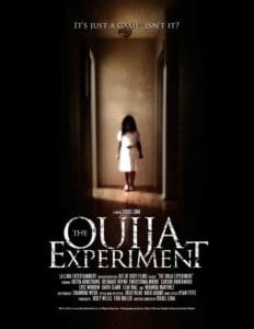 TheOuijaExperiment