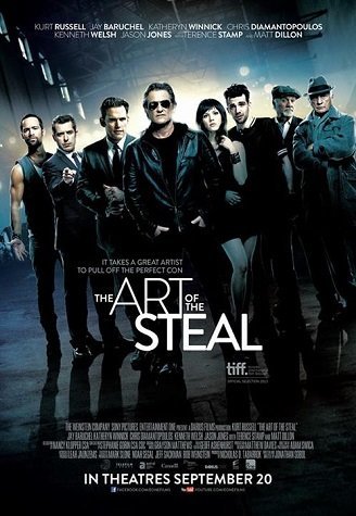 The_Art_of_the_Steal_poster
