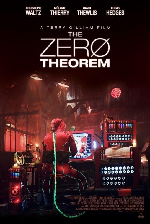 The_Zero_Theorem_poster